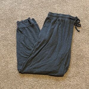 Kindred Bravely Charcoal Everyday Lounger Jogger